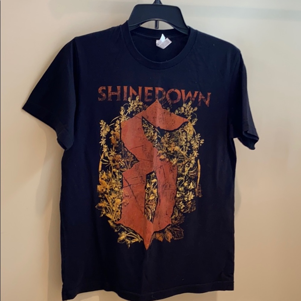 Shinedown